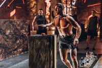 Кто выбыл в 11-м выпуске шоу «Титаны 2»: результаты испытаний - Sportmaps