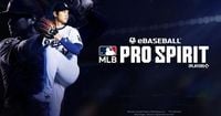 eBaseball: MLB PRO SPIRIT