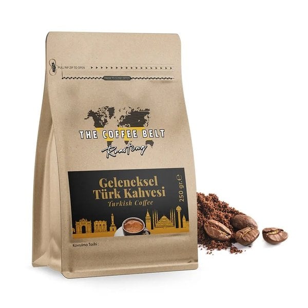 Kahve Ambarı Geleneksel Türk Kahvesi 250 gr