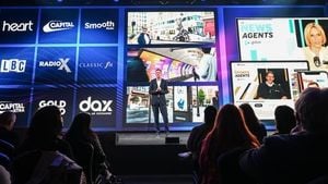Global Launches Sport Division To Revolutionize Fan Experience