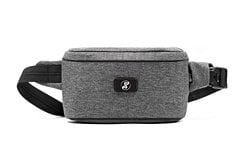 Crosspack Hırsızlığa Karşı Dayanıklı Bel Çantası