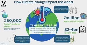 Emissions Rise As World Leaders Meet At COP29