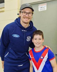 Crows, Cats to open Gather Round | Geelong Independent