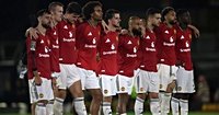 Six players could miss Man Utd vs Burnley as Amorim makes 'hard' decision