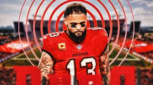 Mike Evans Dominates With Record-Setting Performance Against Chargers