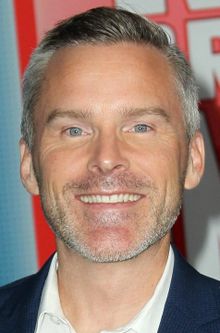 Roger Craig Smith