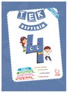 Palme 4.Sınıf Tek Defterim