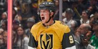 Jack Eichel: USA's Playmaking Engine Eyes Olympic Gold