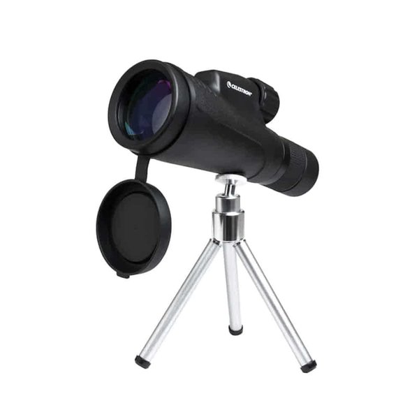 Celestron Outland X 10-30x50 Tripodlu Zoom Monoküler