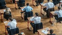 Matura 2025: matematyka. Nauczyciel rozwiązuje dla nas arkusz CKE