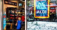 Aldi issues ‘do not eat’ warning for food item which could make shoppers ill