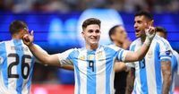 Argentina vs Brasil en México: Dónde ver el partido por las Eliminatorias Sudamericanas 2026, qué canales de TV y apps de streaming pasan el juego