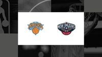 How to watch Knicks vs. Pelicans: TV channel and streaming options for December 29