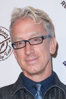 Andy Dick