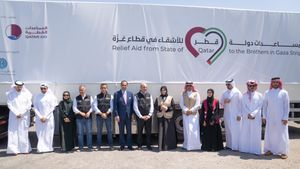 Qatar Strengthens Humanitarian Role At Forum Launch