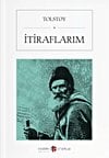 İtiraflarım