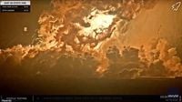 SpaceX explosion: Starship explodes during static fire test at Starbase facility