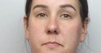Who is Lucy Connolly? Wife of Tory councillor jailed for race hate post
