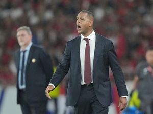 Indonesia's Historic Win In World Cup Qualifier Boosts Hopes
