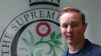 Tom Hayes sues UBS for $400m over Libor-rigging prosecution