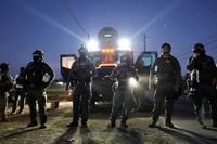 Under Trump administration, ICE scraps paperwork officers once had to do before immigration arrests