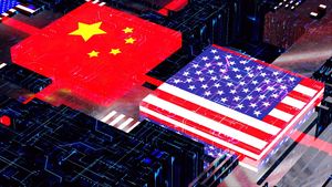 China's Export Controls Target India's Tech Industry