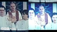 Together: Australian film altered in China to make gay couple straight