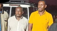 Kenyan Activists Bob Njagi and Nicholas Oyoo Freed After 38 Days in Ugandan Captivity - KDRTV