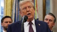 Trump Was Aware of the Rumors He Had Died, Sources Say