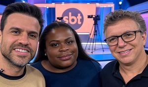 Pablo Marçal Joins SBT To Revive Casos De Família