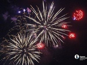 Victory Day Celebrations Unite Cities Across Russia