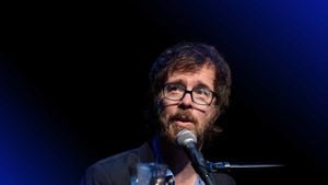 Ben Folds Announces 2025 Tour With Major Symphony Collaborations