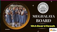 MBOSE SSLC Result 2025: Date And Time, Check Result For Meghalaya 10th Board At mbose.in, mboseresults.in