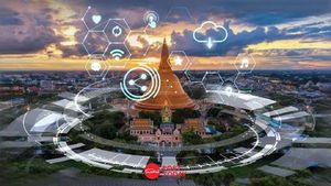 Nakhon Pathom Implements AI Public Fund System For Enhanced Transparency