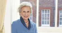 Eventful weekend for Duchess of Gloucester