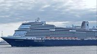 Cruise Line Cancels Transatlantic Cruise for Unknown Reason - NewsBreak
