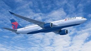 Delta Air Lines Offers Cyber Monday Deals Amid Controversy