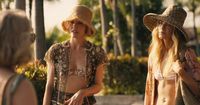 Jaclyn and Laurie’s ‘White Lotus’ confrontation, explained by star Michelle Monaghan