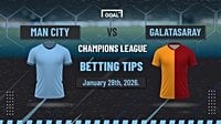 Manchester City vs Galatasaray predictions: Pep’s search for safety | Goal.com Canada