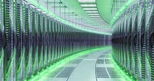 Energy Demand Soars As AI Fuels Data Center Expansion