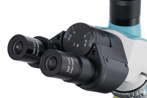 Levenhuk 500T Trinoküler Mikroskop