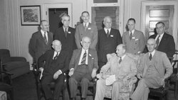 Bretton Woods Anlaşması ve Yeni Sistem