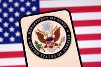 US puts Brazil, South Africa on human trafficking watch list