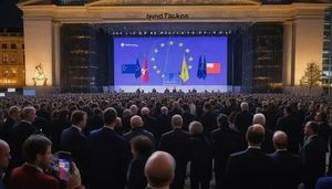 EU Accuses Meta And TikTok Of Breaking Digital Rules