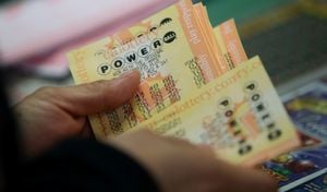 Missing Lotto Powerball Jackpot Worth $30.2 Million Awaits