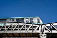 Suspect arrested in attempted rape on Paris train after video goes viral