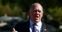 Trump aide Homan accepted $50,000 in bribery sting operation, sources say