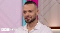 John Whaite: Strictly contestant and Bake Off winner reveals steroid addiction