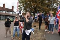 Asylum seekers to be moved out of protest-hit hotel after council wins temporary ban