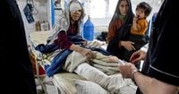 Another Deadly Quake, and a Cascade of Calamities for Afghanistan